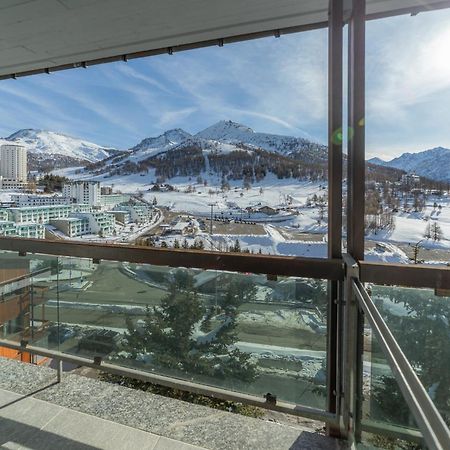Hotel Gran Roc Colle Colle Sestriere Εξωτερικό φωτογραφία