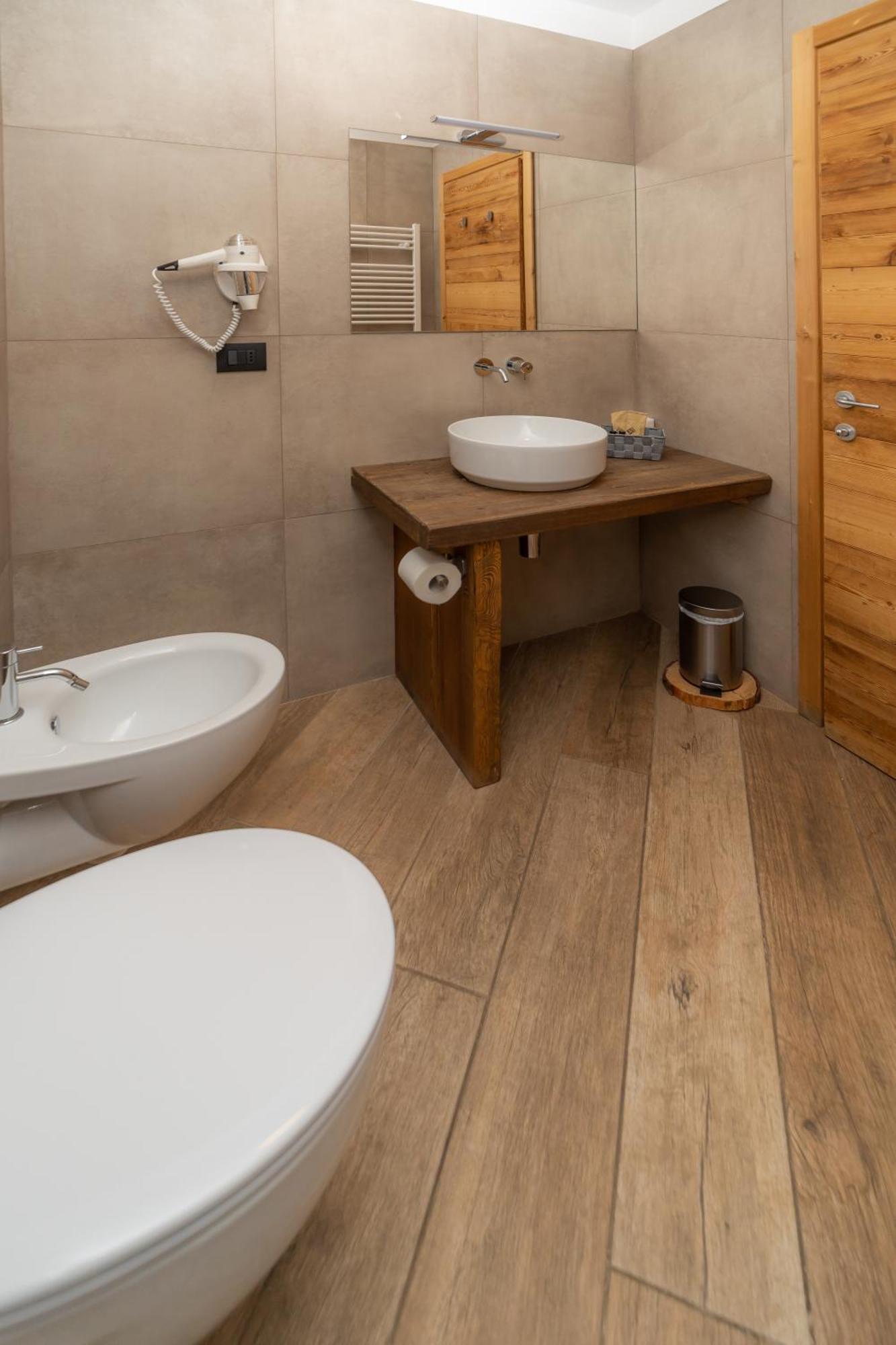 Hotel Gran Roc Colle Colle Sestriere Δωμάτιο φωτογραφία