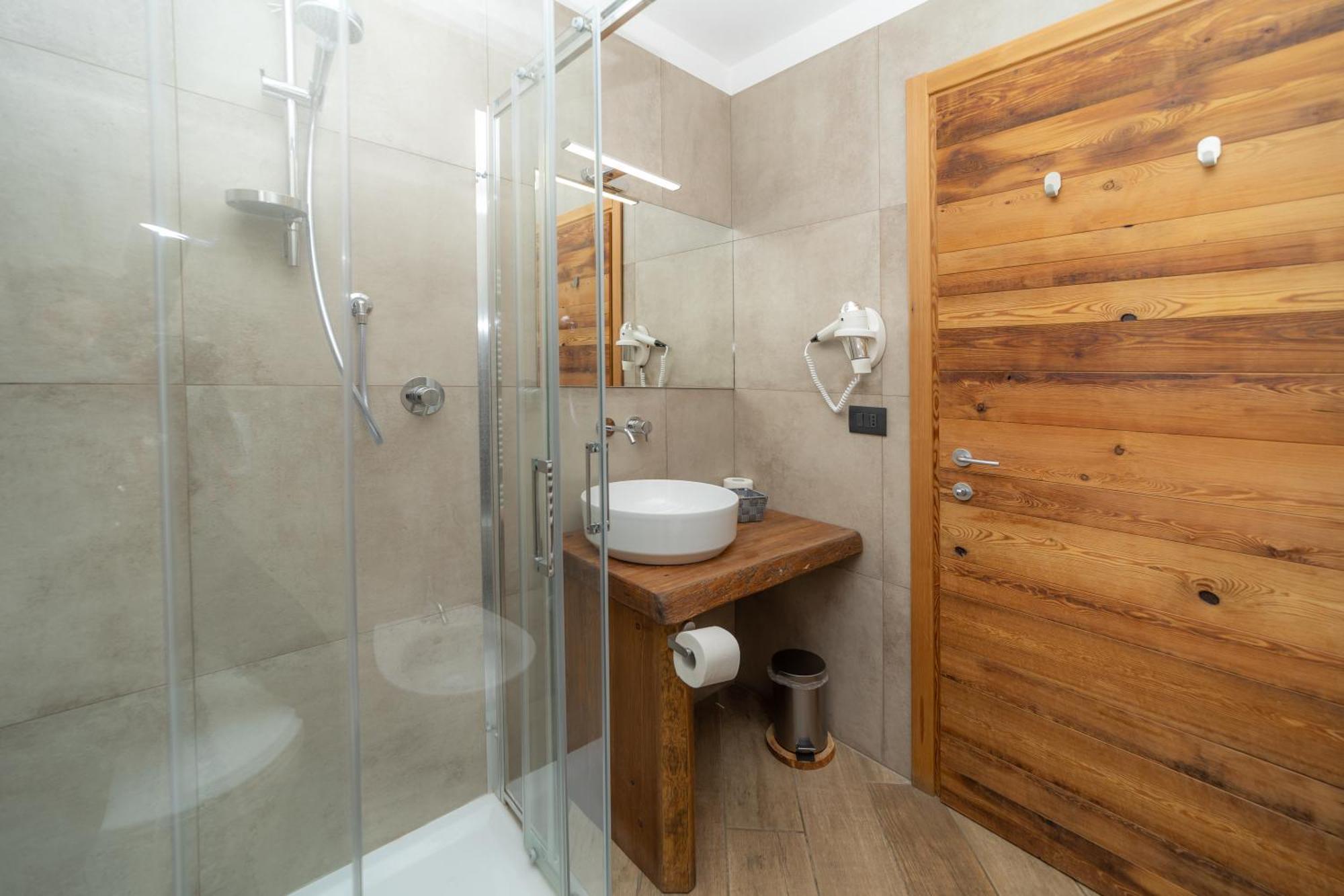 Hotel Gran Roc Colle Colle Sestriere Δωμάτιο φωτογραφία