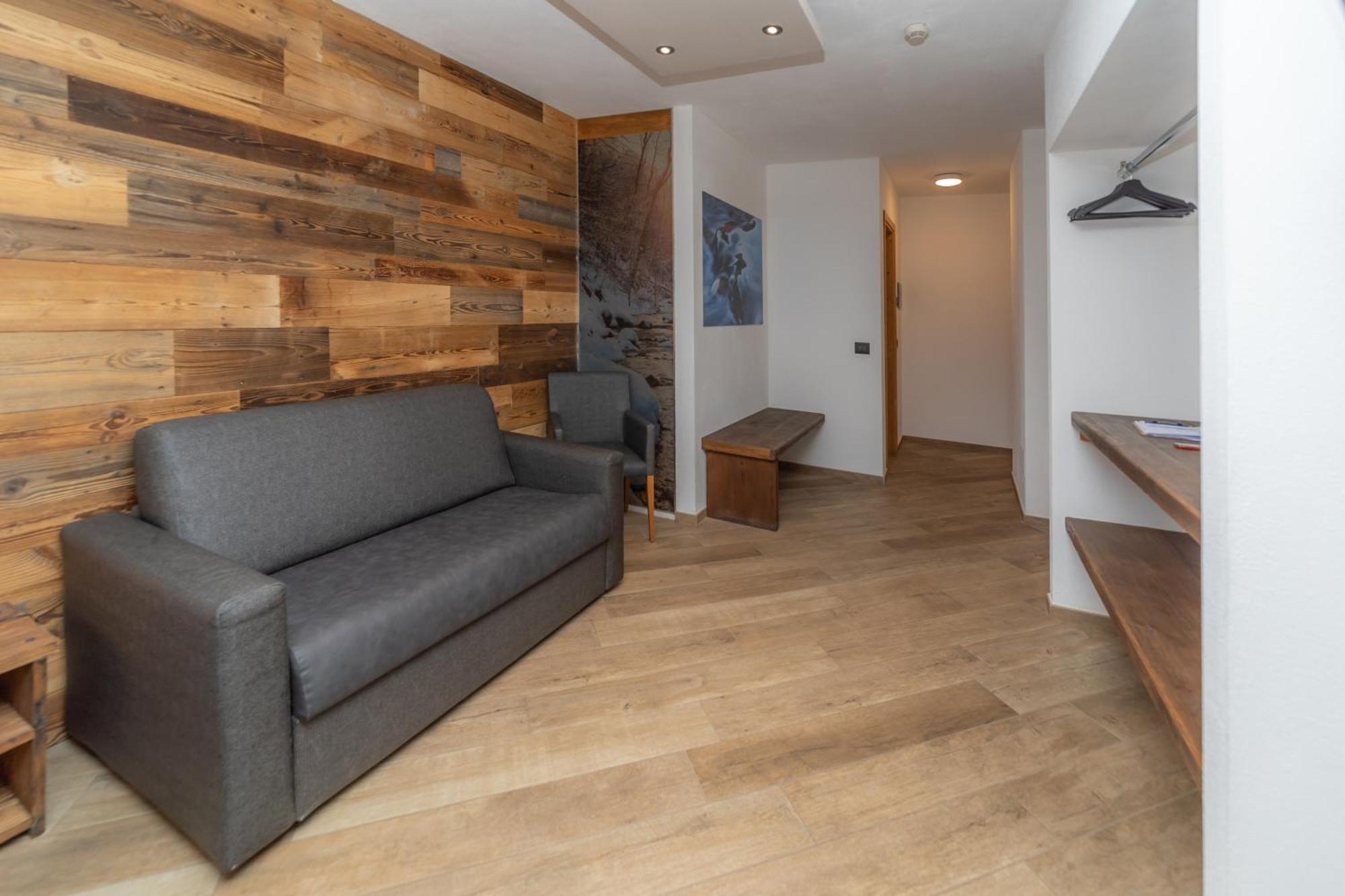 Hotel Gran Roc Colle Colle Sestriere Δωμάτιο φωτογραφία