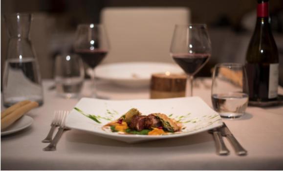 Hotel Gran Roc Colle Colle Sestriere Εξωτερικό φωτογραφία